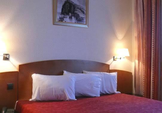 Hotel Sabri アンナバ エクステリア 写真