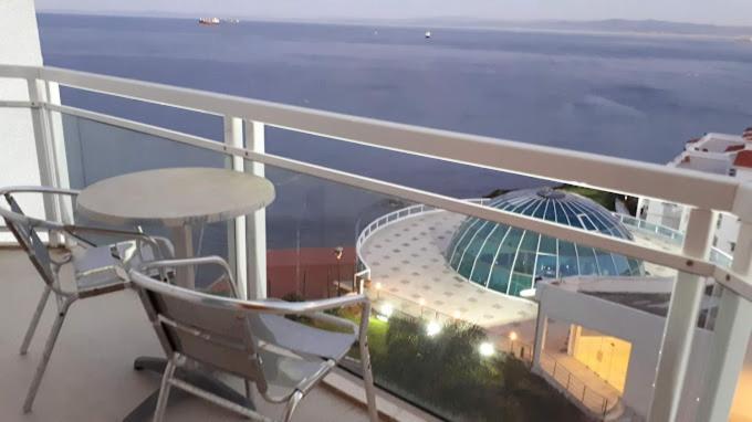 Hotel Sabri アンナバ エクステリア 写真